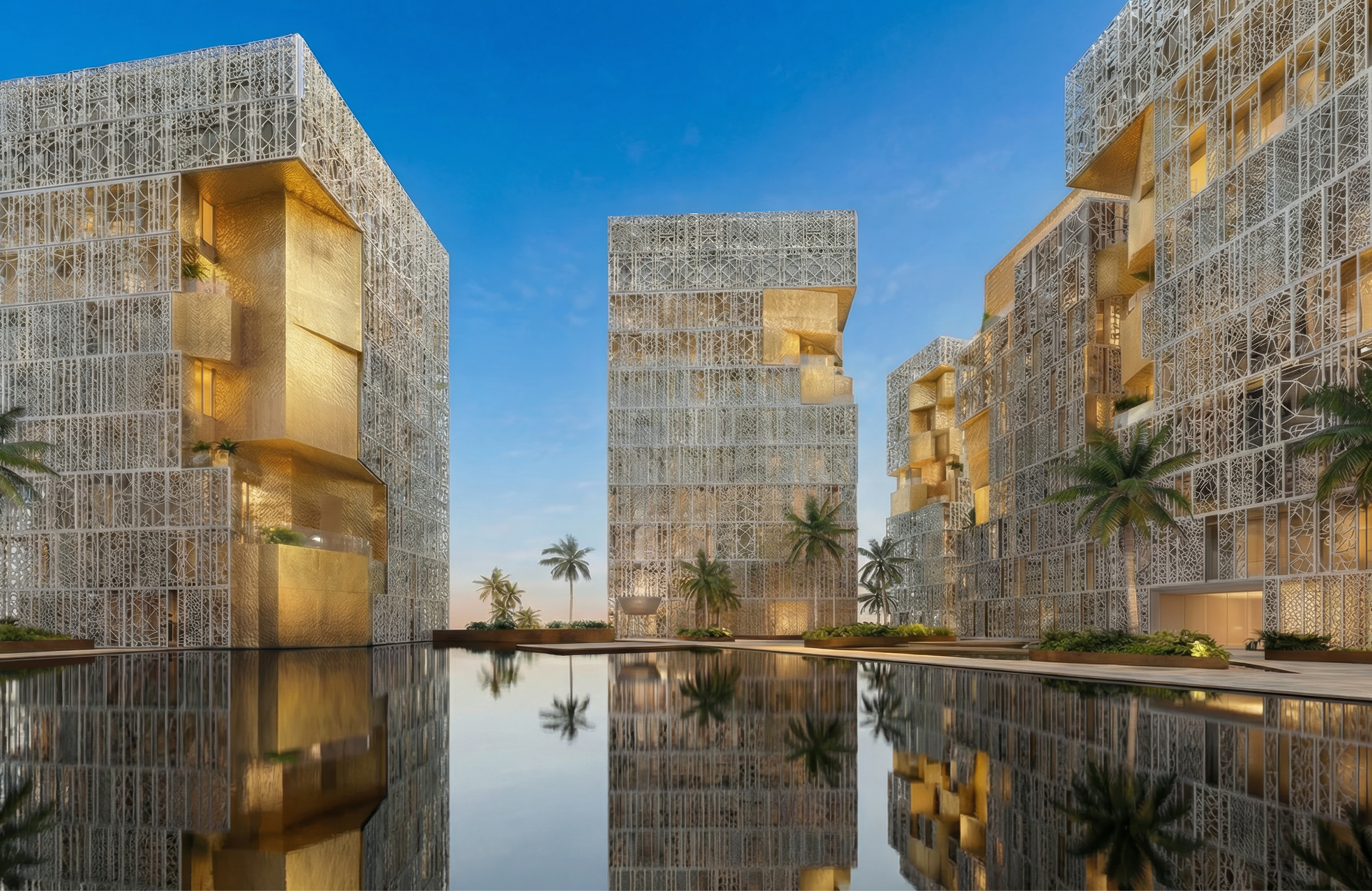 Why Invest in Dubai Property for Residency?