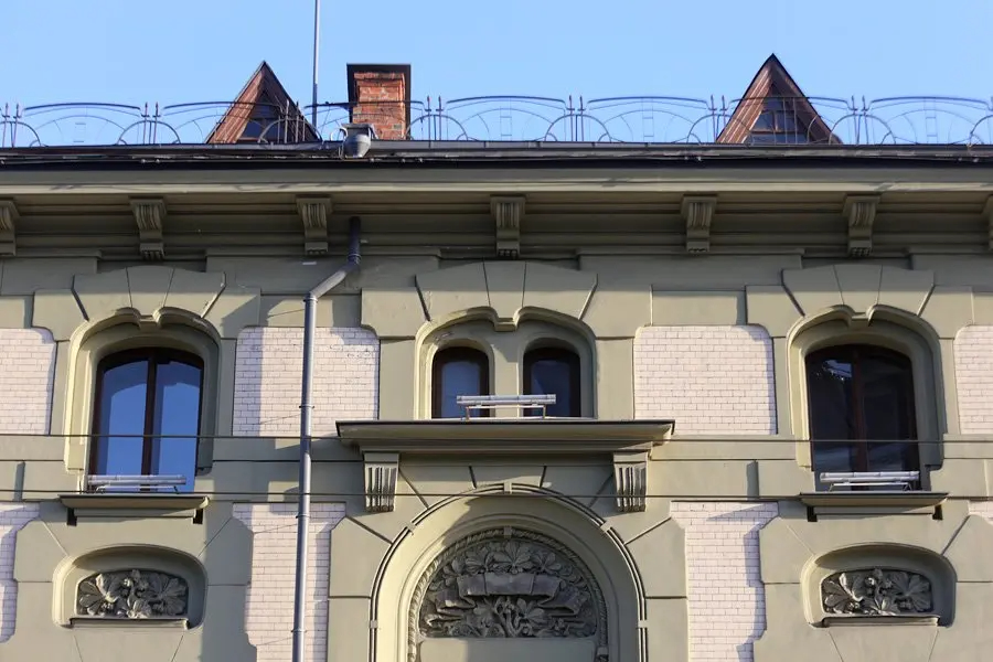 Кущёвская дом под ключ бюджетно