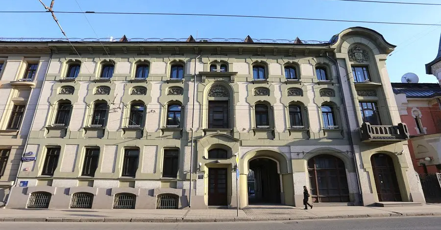 Кущёвскую металлический дом бюджетно