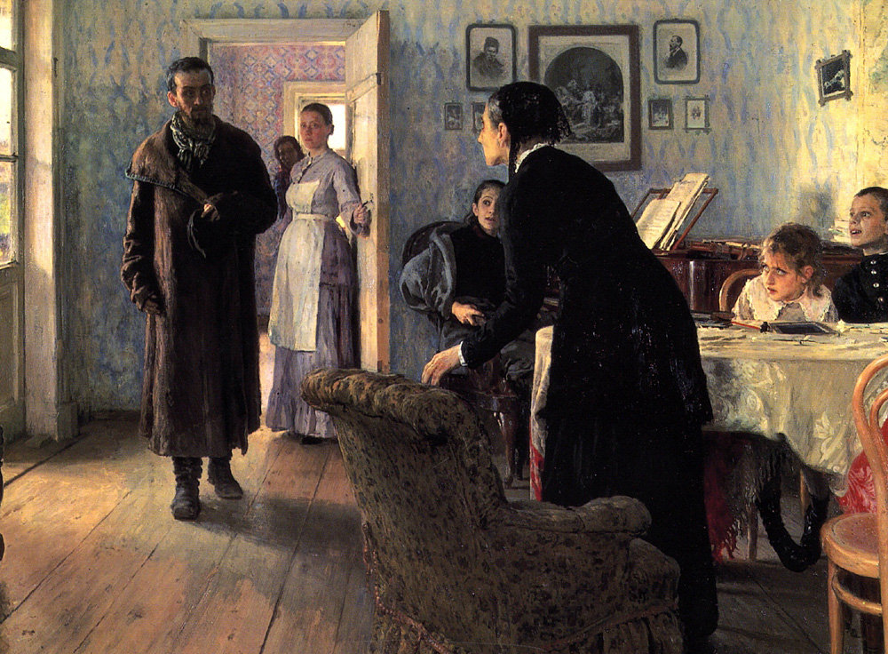 Лекция 19 (1 час) Всеволод Михайлович Гаршин (1855–1888)