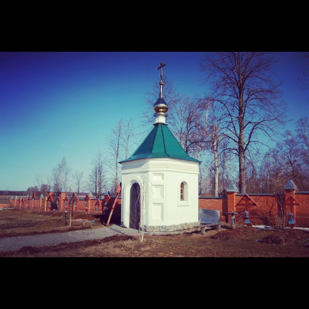 Церковь Александра Невского Шуя