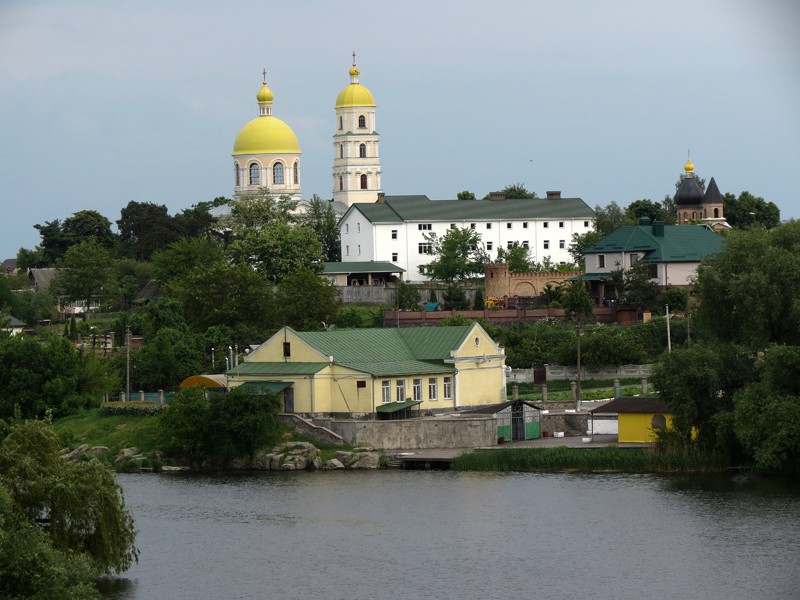 Белая церковь киевская область