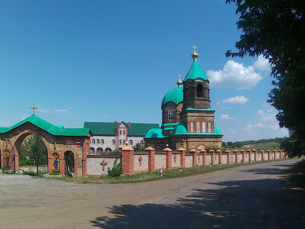 Фото Перевальского Района