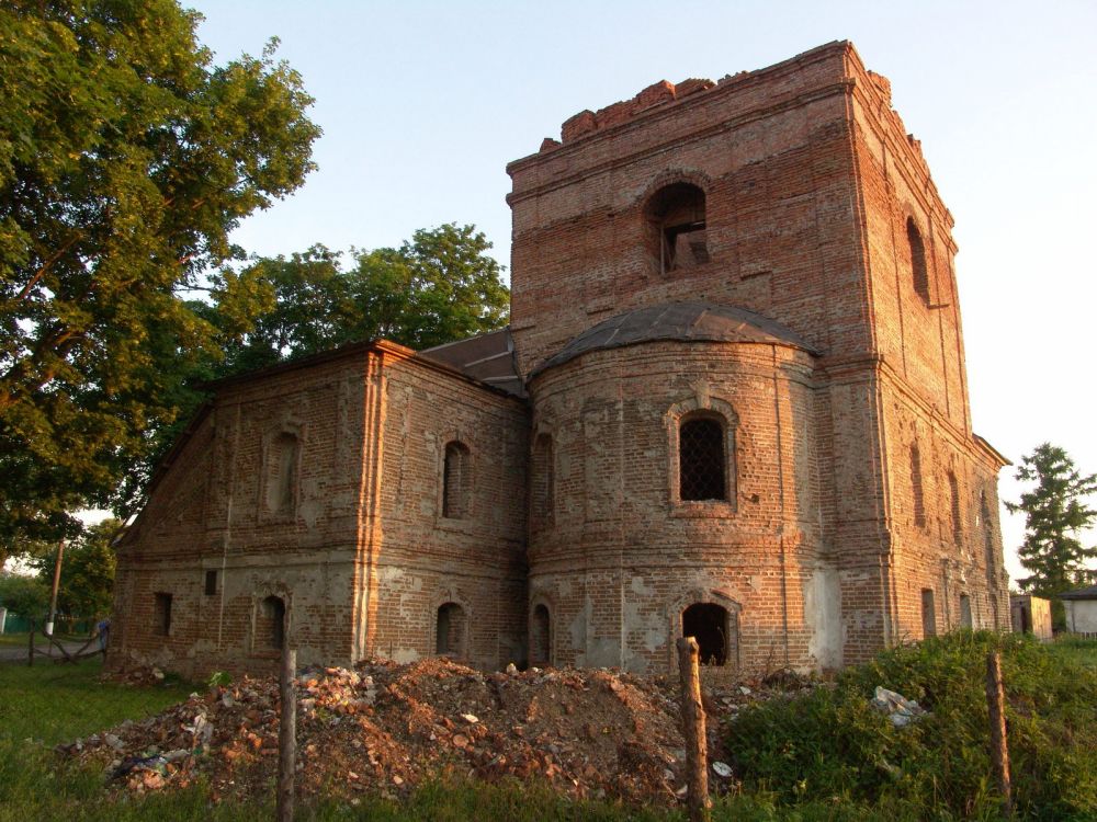 Черниговский Район Фото