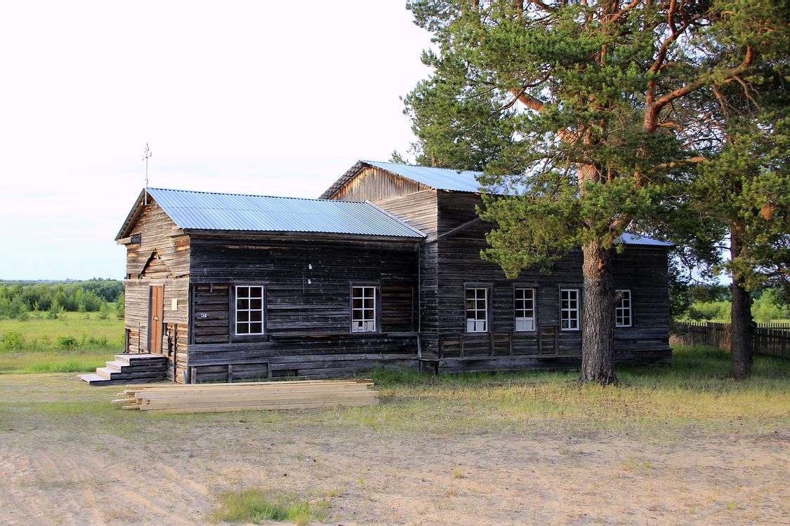 Купить Дом Березник Виноградовский Район Архангельской