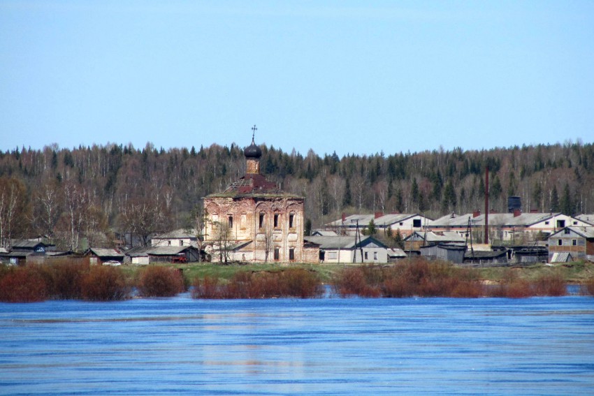 Погода село лена ленского