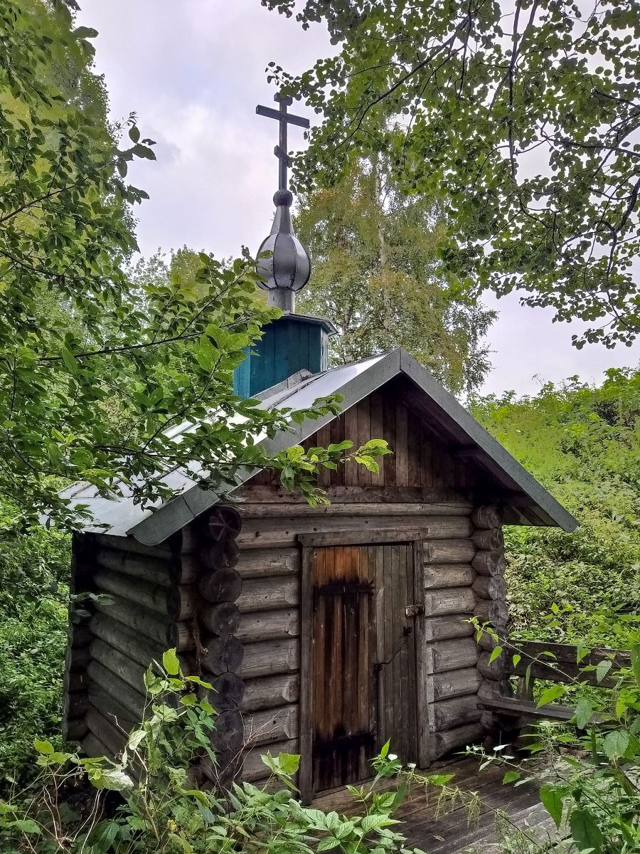 Купить Дом В Лявле Архангельской Области