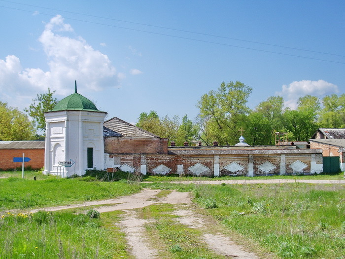 Брянск белобережская