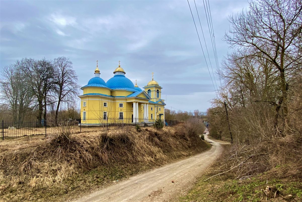 Городище погарский брянская. Чаусы Погарский район. Мадеевка Погарский район.