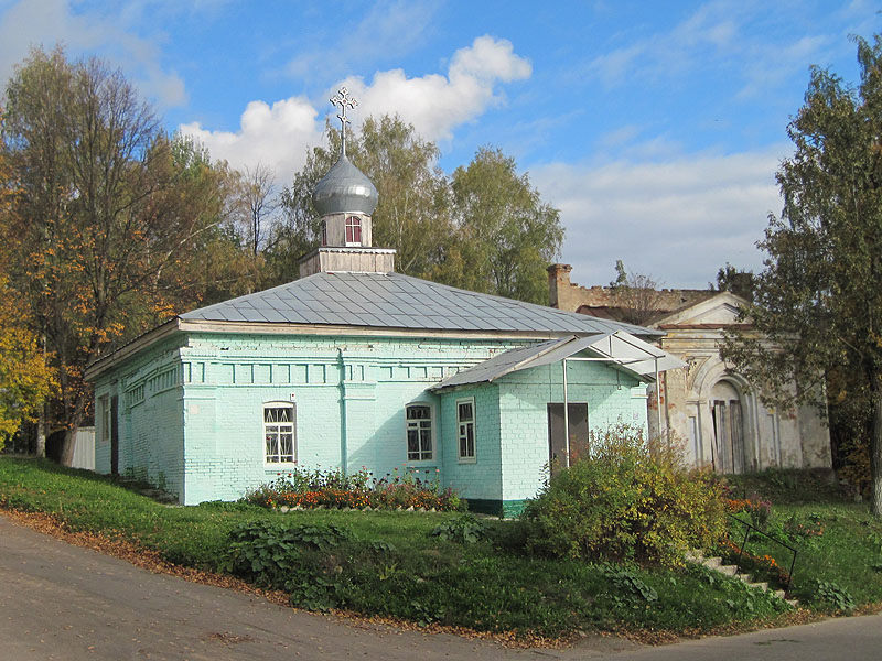 Погода в рогнедино брянской