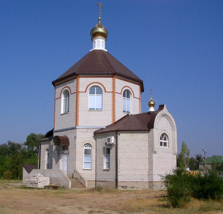 Старая полтавка волгоградская