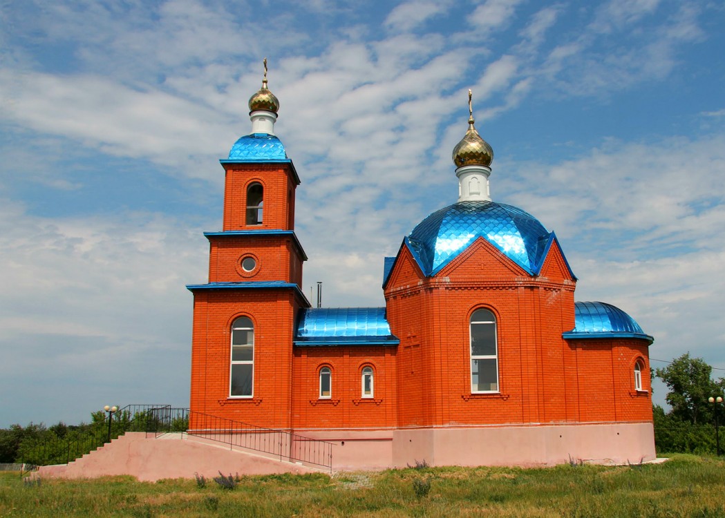 Чесменский конезавод Воронежская область