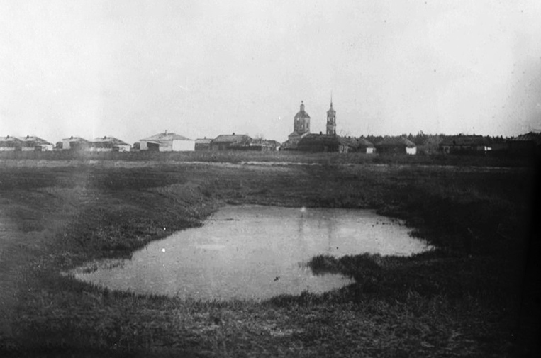 Петропавловская Церковь Старочеркасск