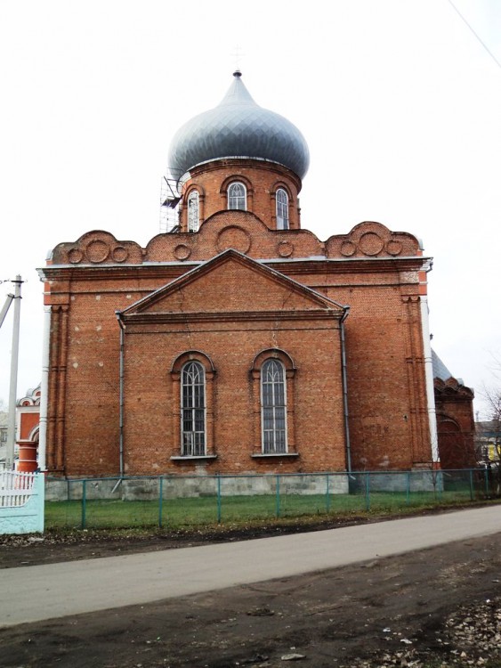 Погода давыдовка курганская