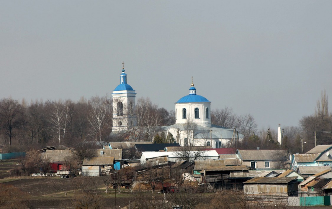 Погода нижнедевицком районе воронежской