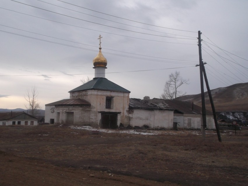 Погода куэнга забайкальский край. Село Верхние Куларки Забайкальский край. Верхняя Куэнга Забайкальский край. Церковь Илии пророка. Забалькайская.