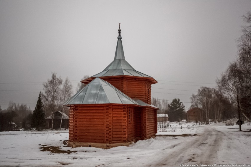 Село чистово. Деревня Чистово Ивановская область. Хлебницы Ивановская область.