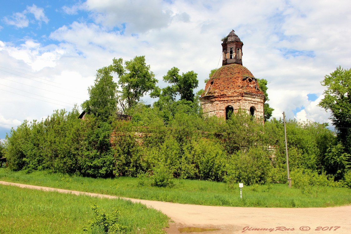 Красное кировская область. Мелянда Лебяжский район Кировская область. Село красное Кировская область Лебяжский район. Село красное Лебяжского района Кировской области Церковь. Лебяжская Церковь Кировская область.