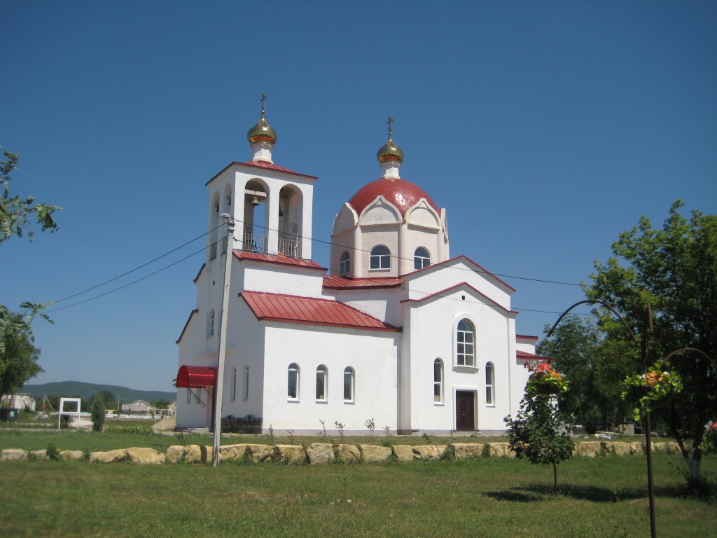 Станица Натухаевская Краснодарский Край Купить