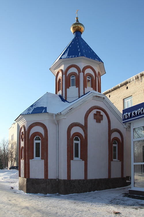 Раково курганская область. Рябково Церковь. Рябково Курганская область. Церковь Святого Пантелеймона в Рябково Курган. Курган поселок Рябково.