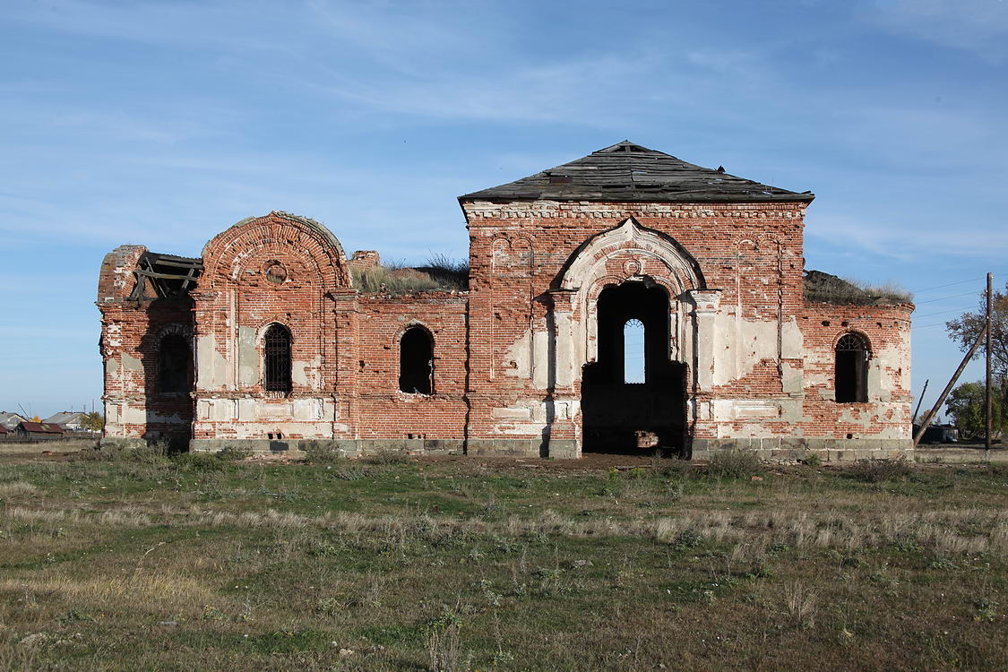 Слобода михайловка курская область