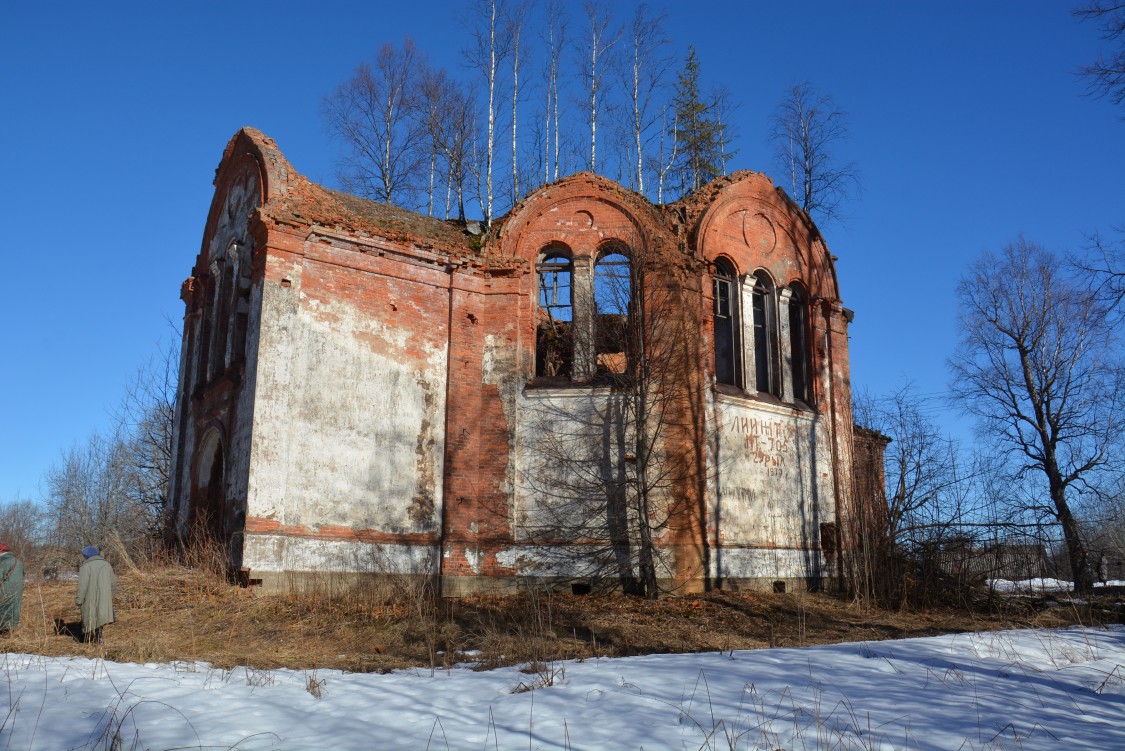 Параскевы пятницы в Чернигове