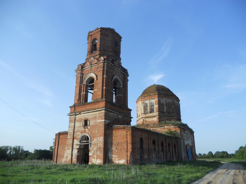 Липецкая обл елецкий