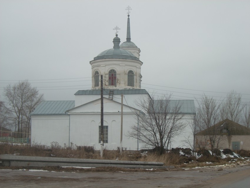 Прогноз погоды гнилуша