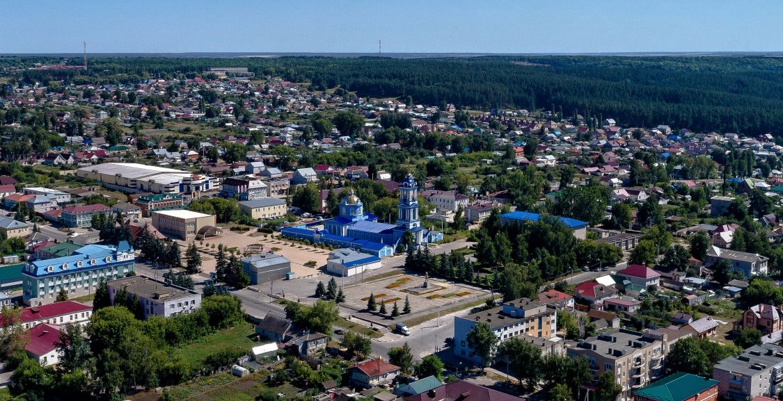 Г задонск. Липецкая область, Задонский р-н, Задонск. Население г Задонск Липецкой области. Задонск вид сверху. Хлевное Липецкая область вид сверху.