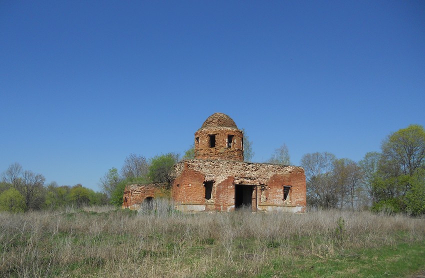 Село знаменское храм. Измайдловский раойн Липецук. Знаменское Измалковский район. Село Знаменское Липецкой области Измалковский район. Бараново Измалковский район храм.