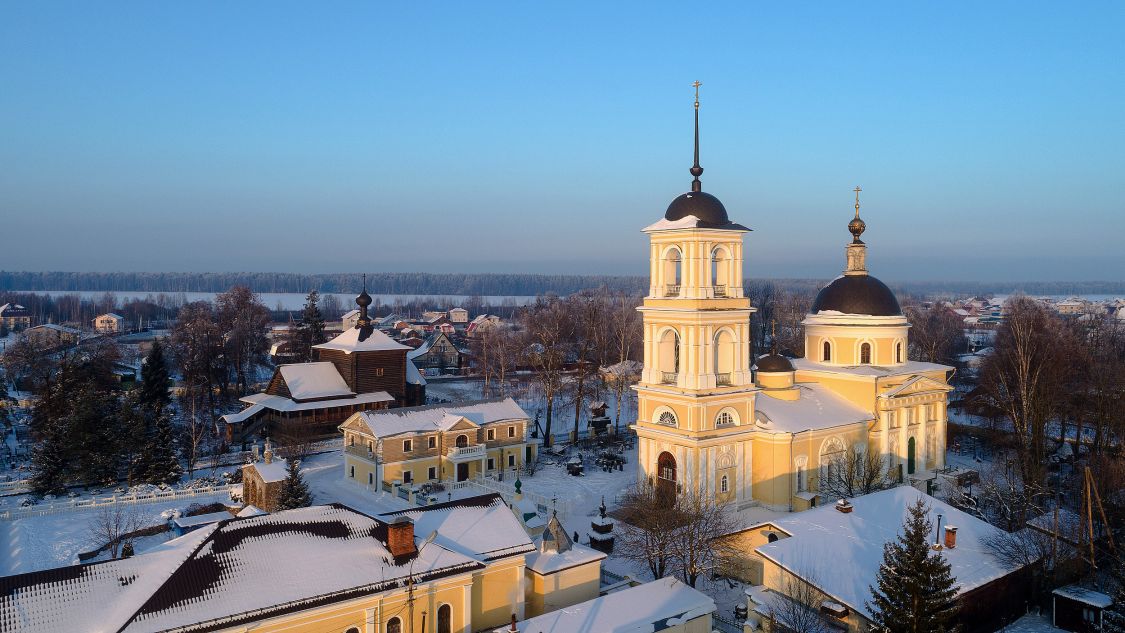 Село Воскресенское Ногинский Район Купить