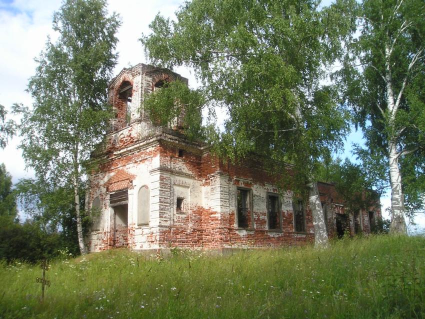 Купить Дом В Конево Нижегородской Области