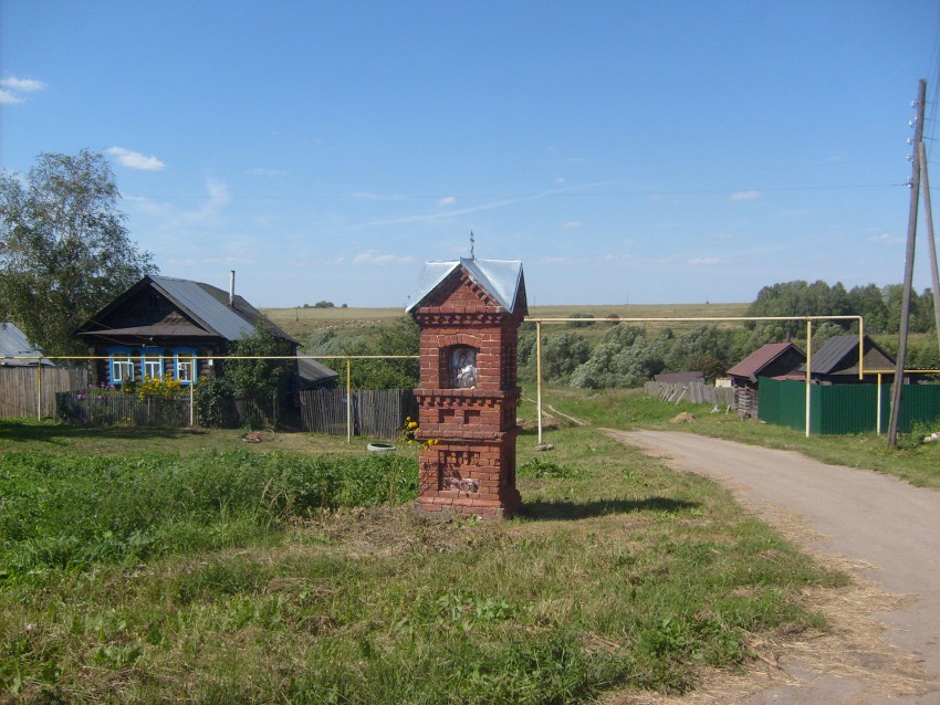 Д новая нижегородская область