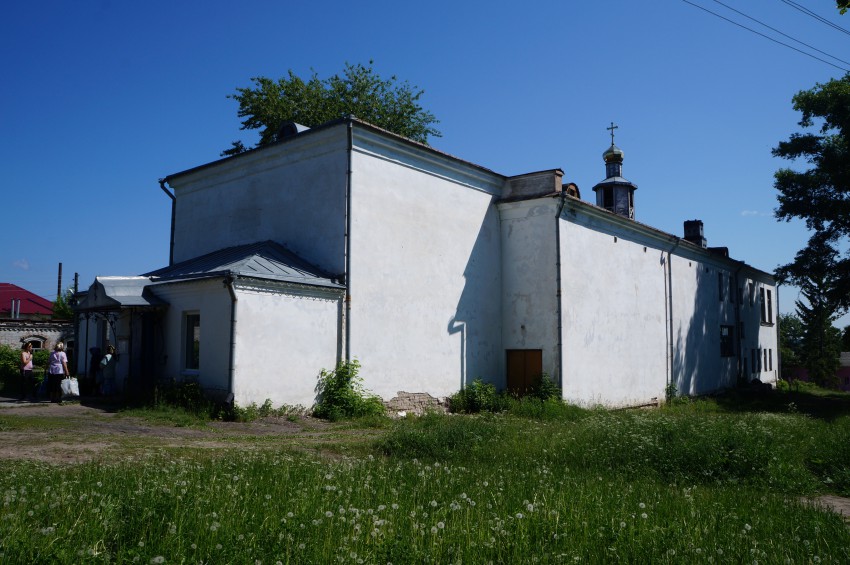 Красные Баки Нижегородская Область Фото