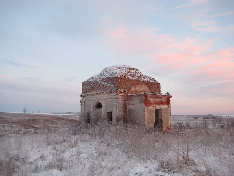 Фото Сергачского Района Нижегородской Области