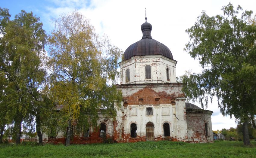 Фото Сергачского Района Нижегородской Области