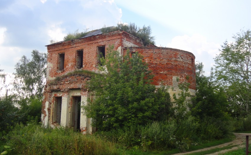 Погода в муханово самарская область. Сосновское Нижегородская область Церковь. Село Муханово. Муханово Давыдково Церковь.. Сосновский район Нижегородская область 90 года.