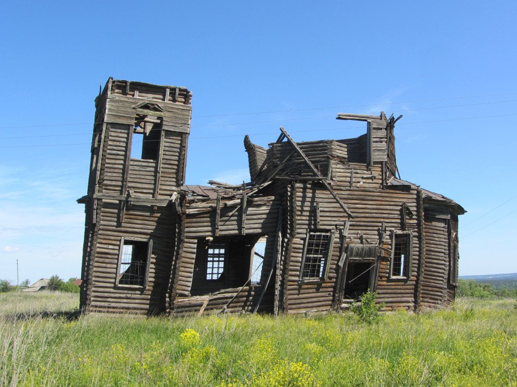 Городищенский сельсовет