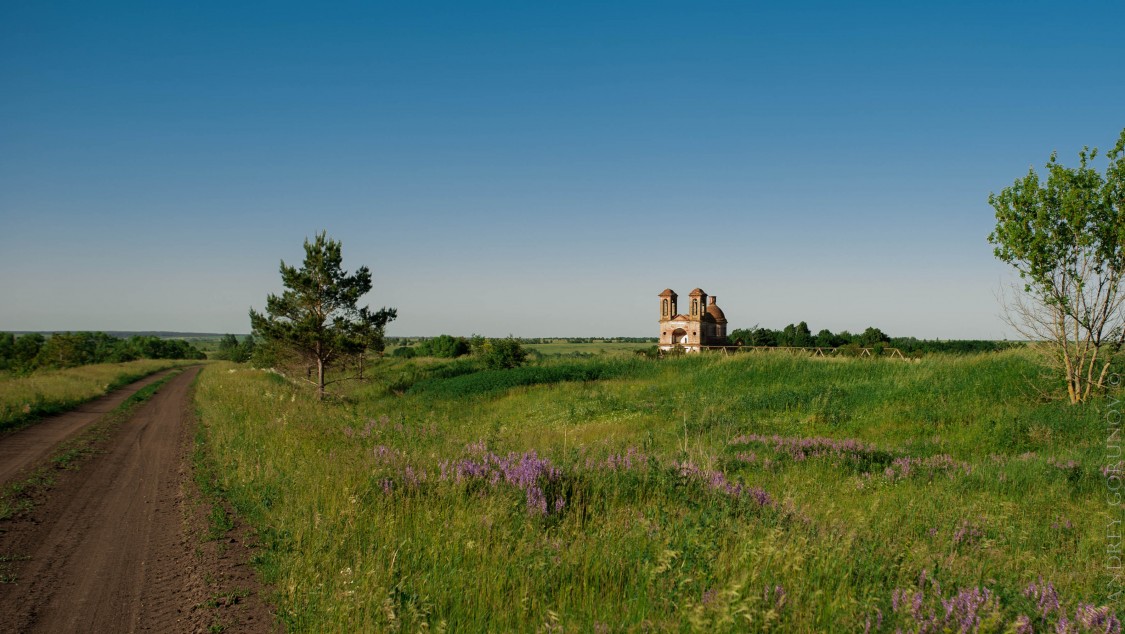 Село порошино. Пензенская область Порошино Церковь Михаила. Пачелмский район Церковь Михаила Архангела. Церковь Михаила Архангела Порошино Пензенская область. Пензенская область с Архангельское Пачелмский район.