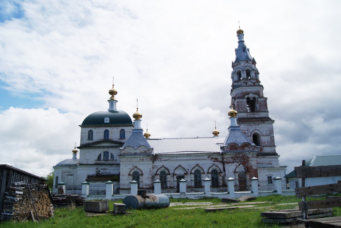 Березовский край. Асово Пермский край Церковь. Село Асово Березовский район Пермский край. Село Асово Березовский район. Храм в Троице Пермский край.