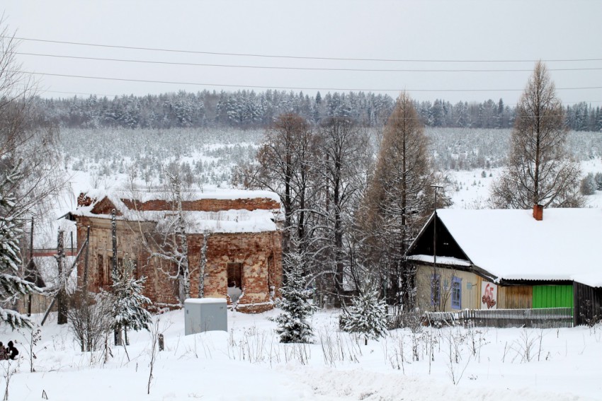 Фото Карагайского Района