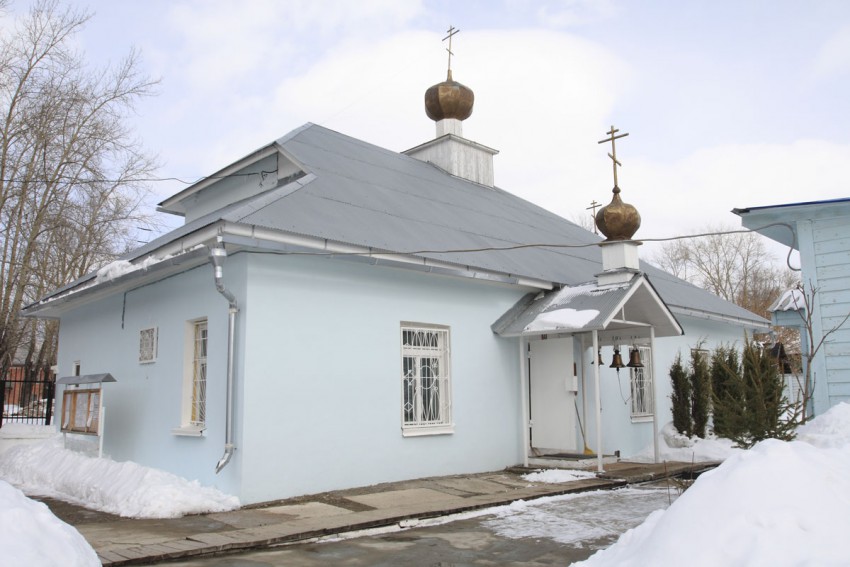 Голованово пермь. Храм Иоанна воина Пермь. Голованово храм Иоанна воина. Церковь в Голованово Пермь. Церковь Иоанна воина в Голованово Пермь.