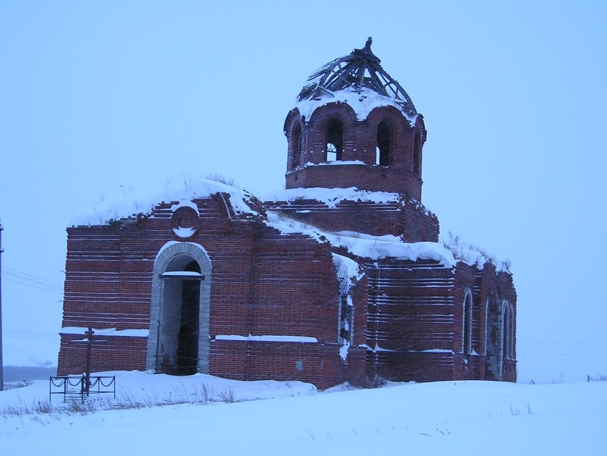 Погода в бирском районе рб