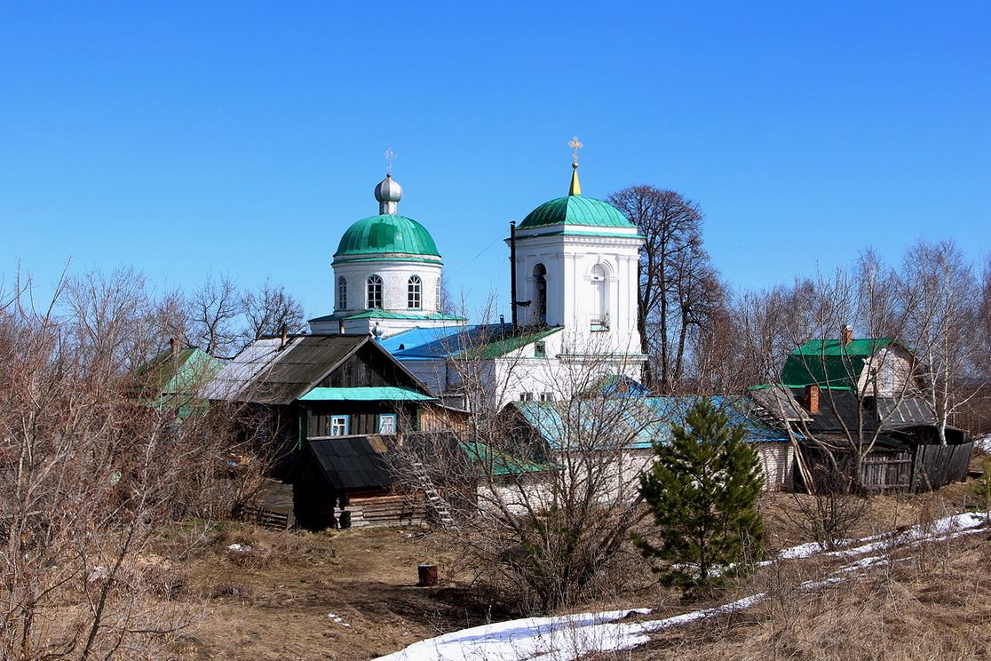 Погода коротни. Козьмодемьянск Коротни Церковь. Село Кокшага Церковь.