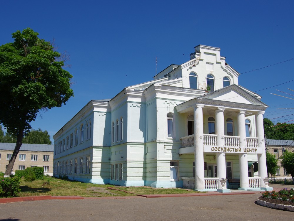 Краснослободск республика мордовия. Краснослободский Успенский женский монастырь. Краснослободск Мордовия. Успенский монастырь (Краснослободск). Дворец культуры Краснослободск Мордовия.