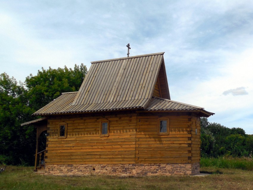 Татарстан лаишевский