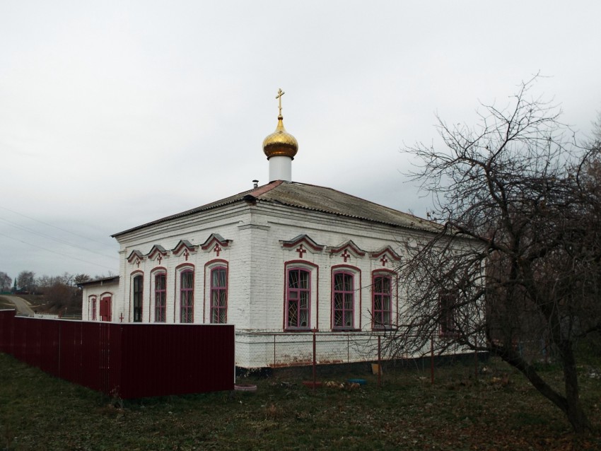 Погода в масловке рыбно слободского