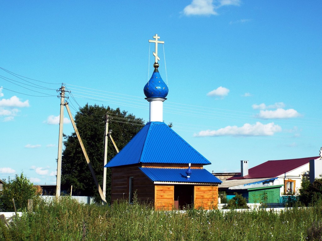 Погода в масловке рыбно слободского