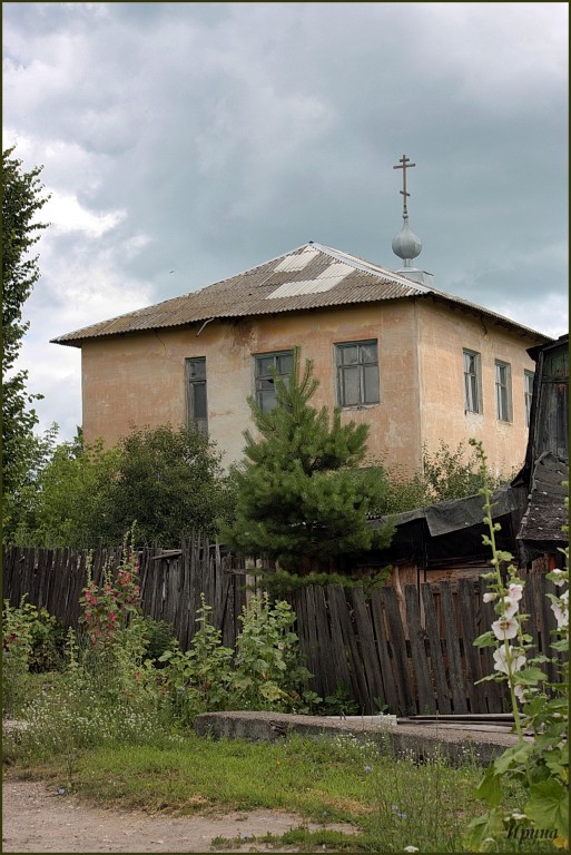 Дом В Сотницыно Рязанской Области Купить