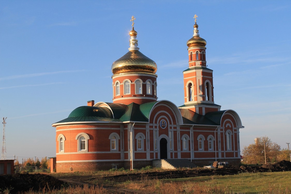 П дмитриевка никифоровский район. Никифоровский район храм в с Дмитриевка. Никифоровский храм Тамбовской области. Иоанно-Богословский храм р.п. Дмитриевка Никифоровского района. Дмитриевка Тамбовская область Никифоровский район.